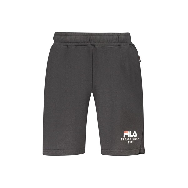  Fila  Szorty I Bermudy Fila  Fau0230ne80010xl  