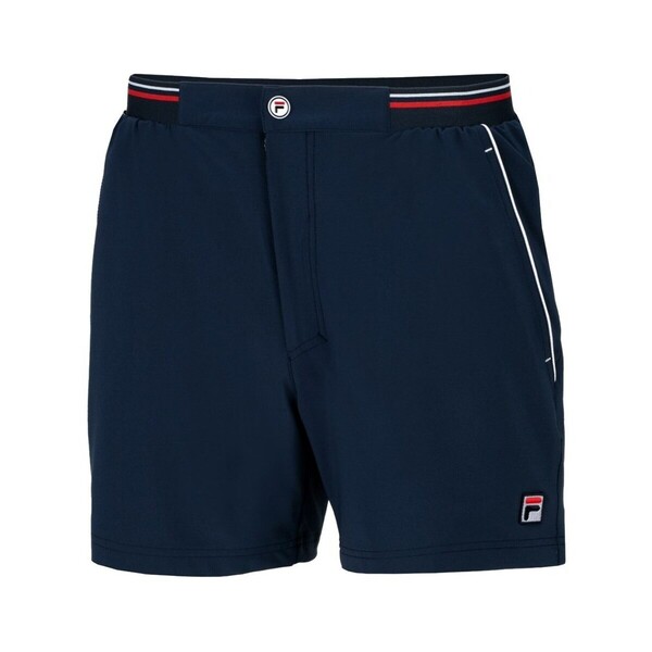  Fila  Szorty I Bermudy Fila  Short Stephan  