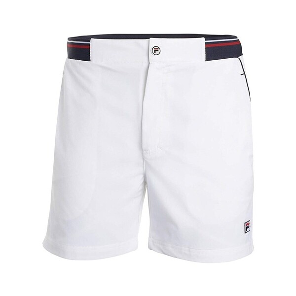  Fila  Szorty I Bermudy Fila  Stephan  