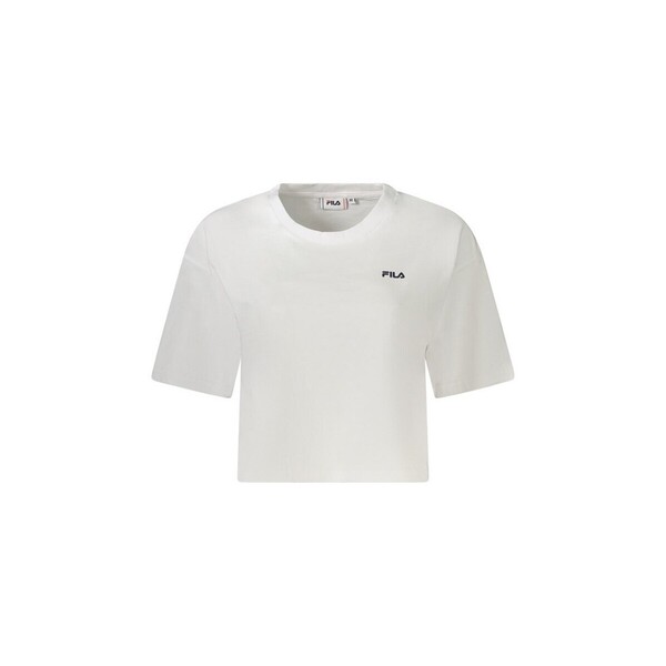  Fila  T-shirty Z Krótkim Rękawem Fila  Faw1056  