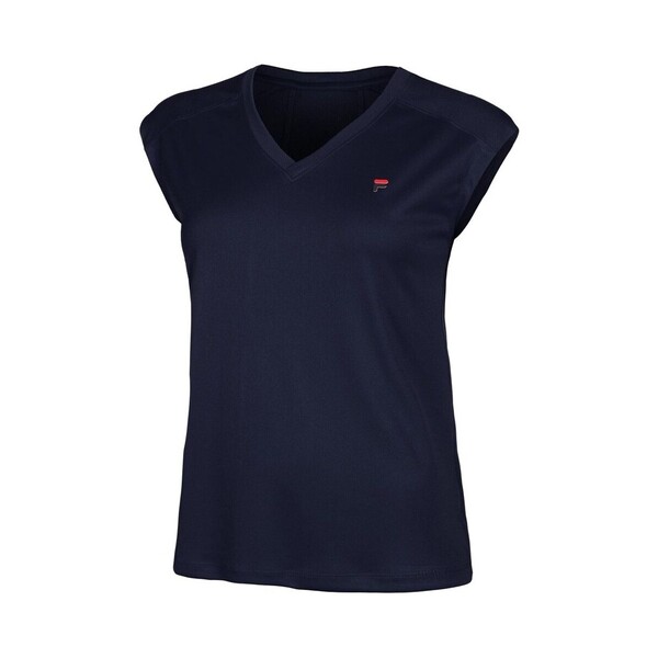  Fila  T-shirty Z Krótkim Rękawem Fila  Maia  