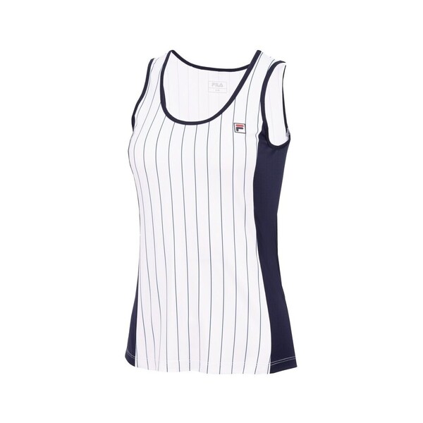  Fila  T-shirty Z Krótkim Rękawem Fila  Nina  