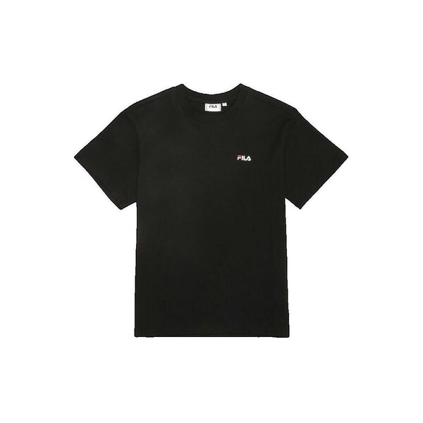  Fila  T-shirty Z Krótkim Rękawem Fila  T-shirt  Lignano Noir  