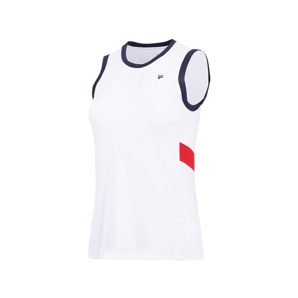  Fila  T-shirty Z Krótkim Rękawem Fila  Top Lissy  
