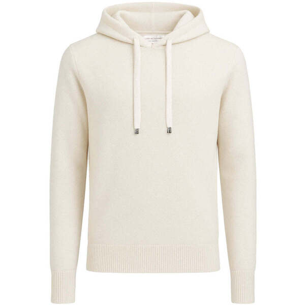  Filippo De Laurentis  Bluzy Z Kapturem Filippo De Laurentis  -  