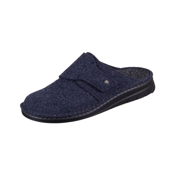  Finn Comfort  Buty Finn Comfort  Darkblue Wollfilz  