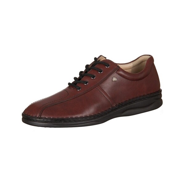  Finn Comfort  Buty Finn Comfort  Dijon Teak Idaho  