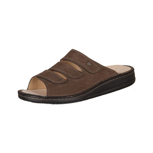  Finn Comfort  Japonki Finn Comfort  Korfu Tabak Carat  