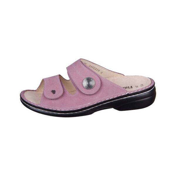  Finn Comfort  Klapki Finn Comfort  Sansibar  