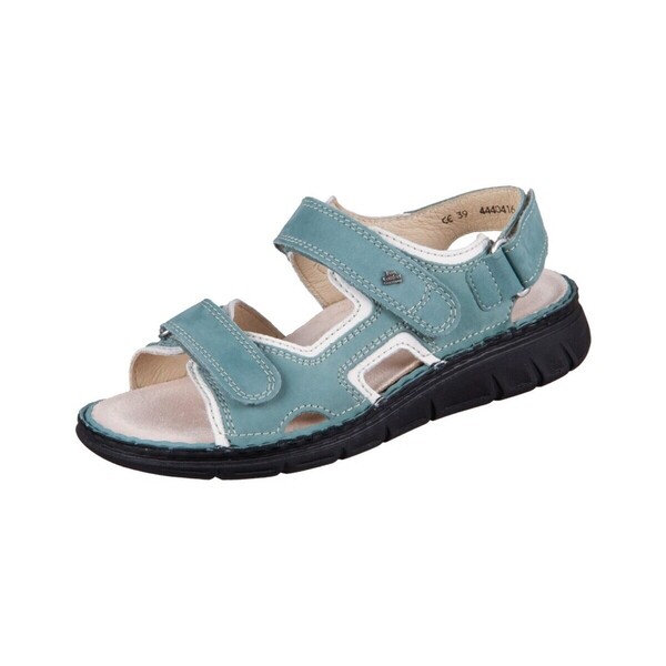  Finn Comfort  Płaskie Sandały  Finn Comfort  81540902915  
