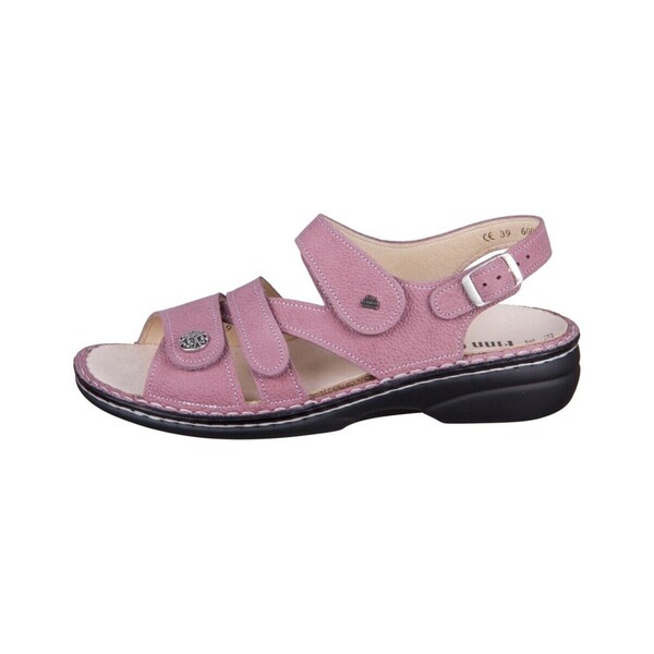  Finn Comfort  Płaskie Sandały  Finn Comfort  Gomera  