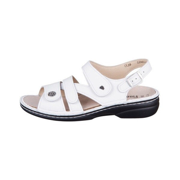  Finn Comfort  Płaskie Sandały  Finn Comfort  Gomera  