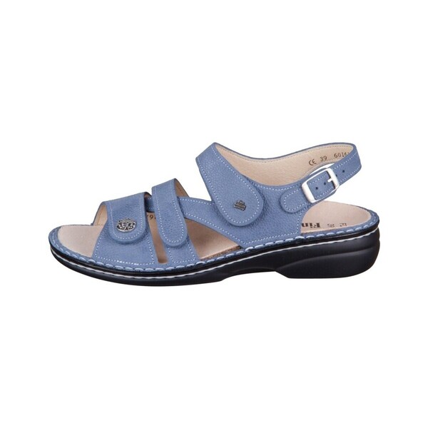  Finn Comfort  Płaskie Sandały  Finn Comfort  Gomera  
