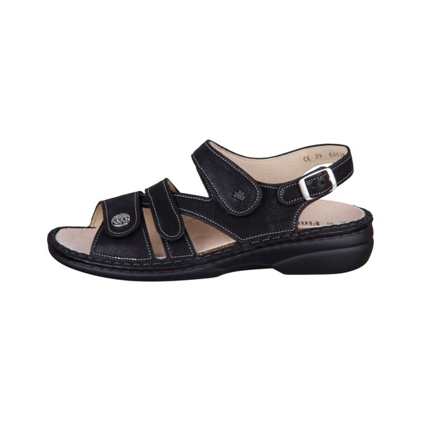  Finn Comfort  Płaskie Sandały  Finn Comfort  Gomera  