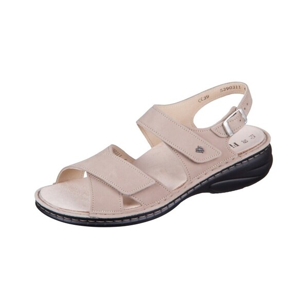  Finn Comfort  Płaskie Sandały  Finn Comfort  Linosa  