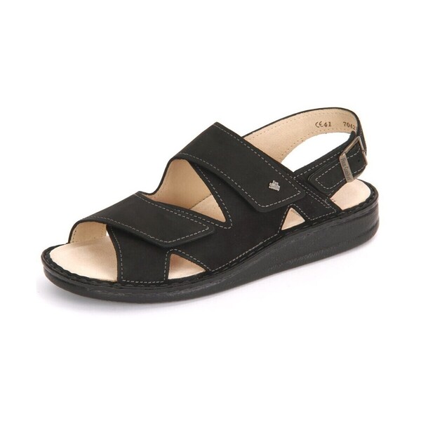  Finn Comfort  Sandały Na Koturnie Finn Comfort  Toros Cherokee  