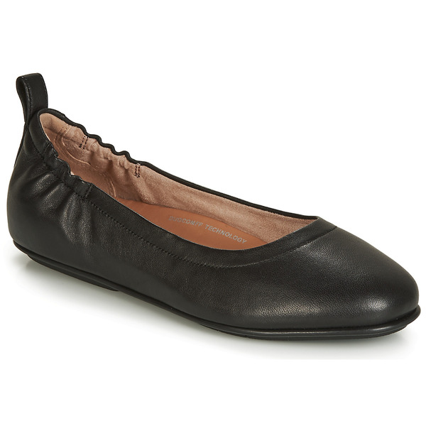  Fitflop  Baleriny Fitflop  Allegro  