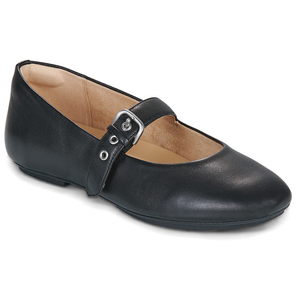  Fitflop  Baleriny Fitflop  Delicato Leather Mary Janes  