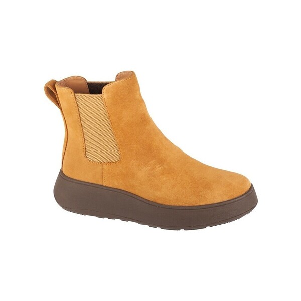  Fitflop  Botki Fitflop  F-mode  