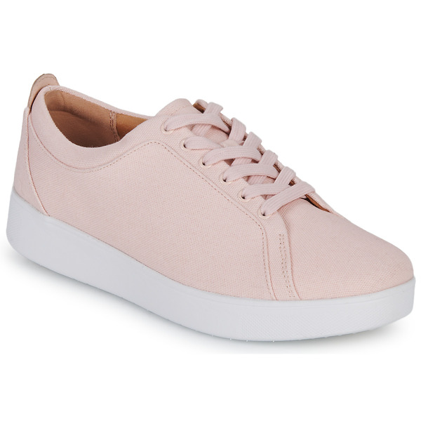  Fitflop  Buty Fitflop  Rally Canvas Trainers  