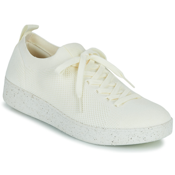  Fitflop  Buty Fitflop  Rally E01 Multi-knit Trainers  