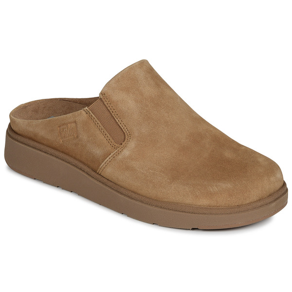  Fitflop  Chodaki Fitflop  Geff Closed Back Mule  