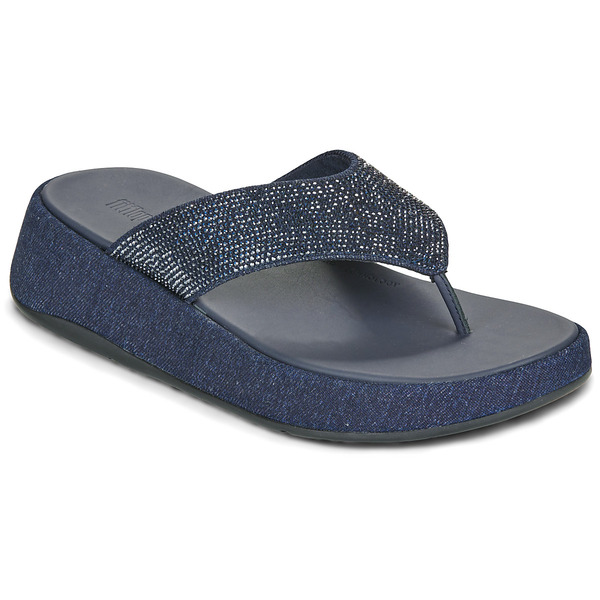  Fitflop  Japonki Fitflop  F-mode Toe Post  