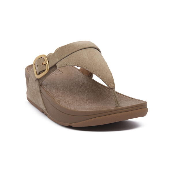  Fitflop  Japonki Fitflop  Fit Flop Lulu Adjustable  