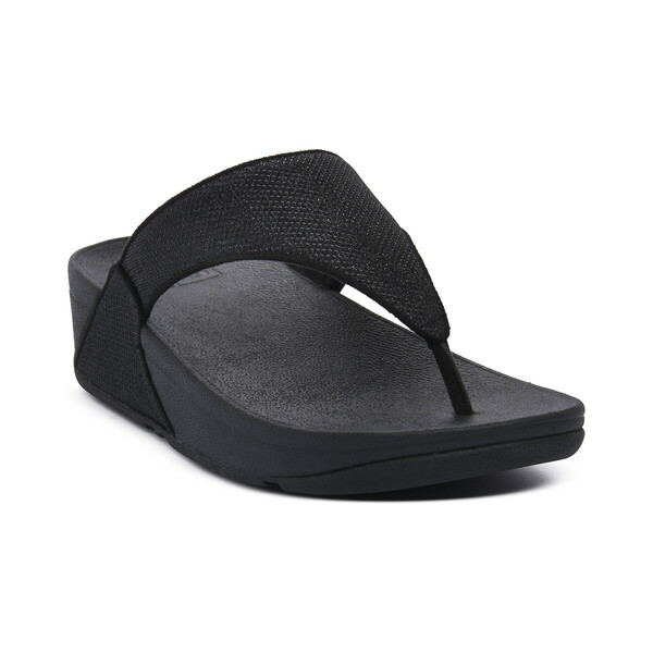  Fitflop  Japonki Fitflop  Fit Flop Lulu Toe Post  