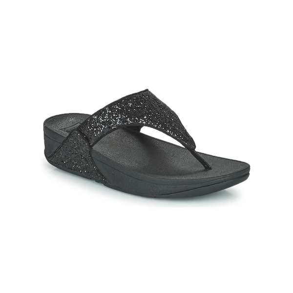  Fitflop  Japonki Fitflop  Lulu Glitter Toe-thongs  