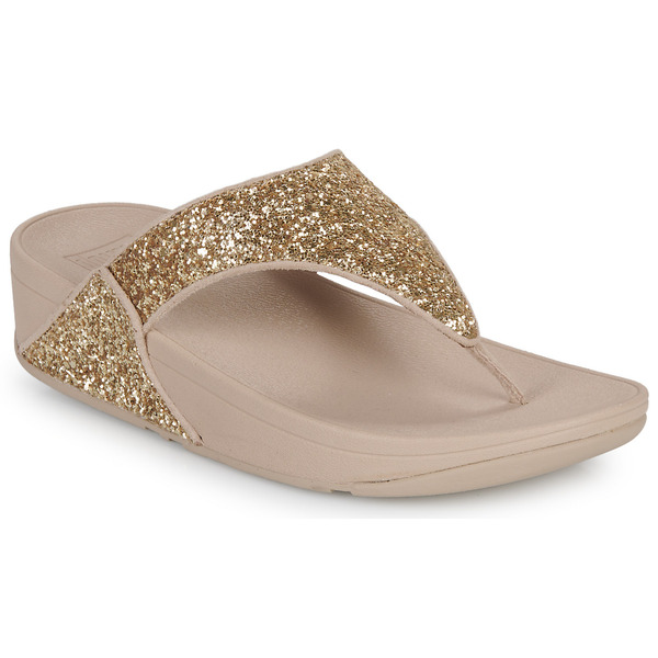  Fitflop  Japonki Fitflop  Lulu Glitter Toe-thongs  