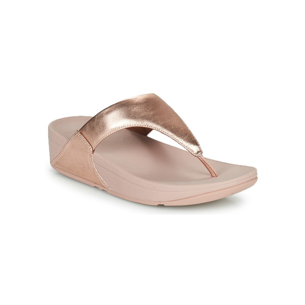  Fitflop  Japonki Fitflop  Lulu Leather Toepost  