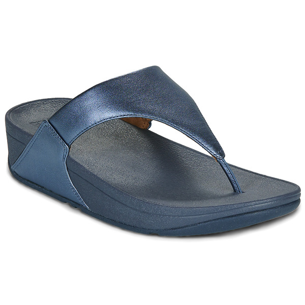  Fitflop  Japonki Fitflop  Lulu Leather Toepost  