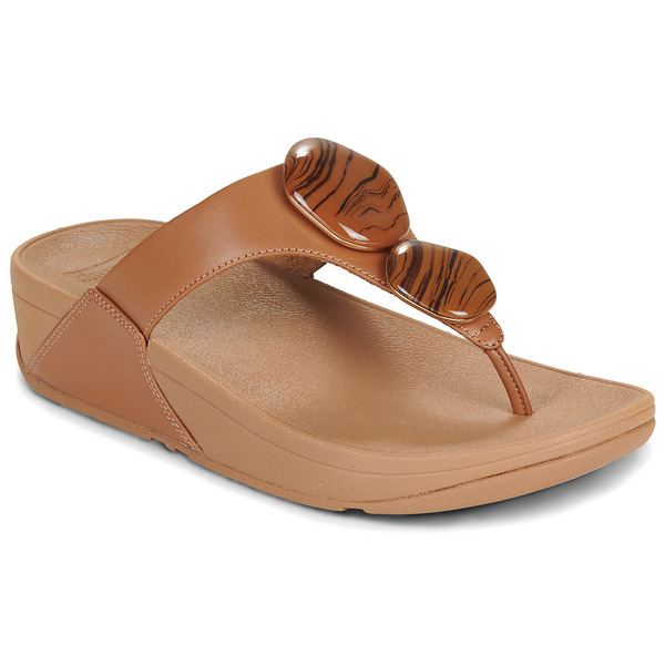  Fitflop  Japonki Fitflop  Lulu Toe Post Sandals  