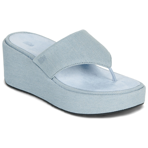  Fitflop  Japonki Fitflop  Platform Sandals  