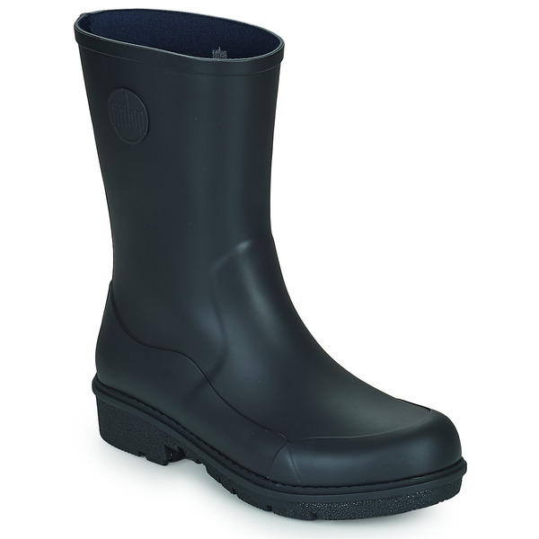  Fitflop  Kalosze Fitflop  Wonderwelly Short  