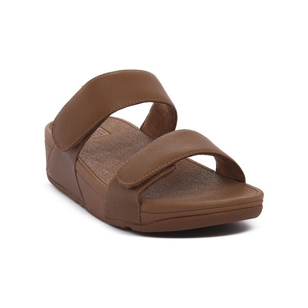  Fitflop  Klapki Fitflop  Fit Flop Lulu Velcro  