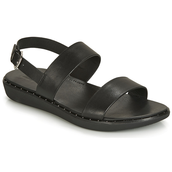  Fitflop  Płaskie Sandały  Fitflop  Barra  