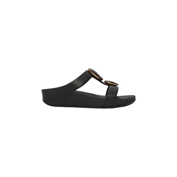  Fitflop  Sandały Fitflop  Kosze  W Fino Marbled  