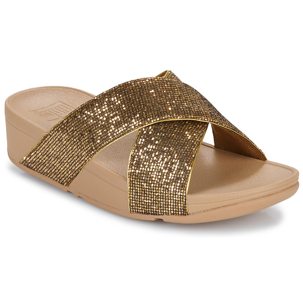  Fitflop  Sandały Fitflop  Lulu Cross Slide  