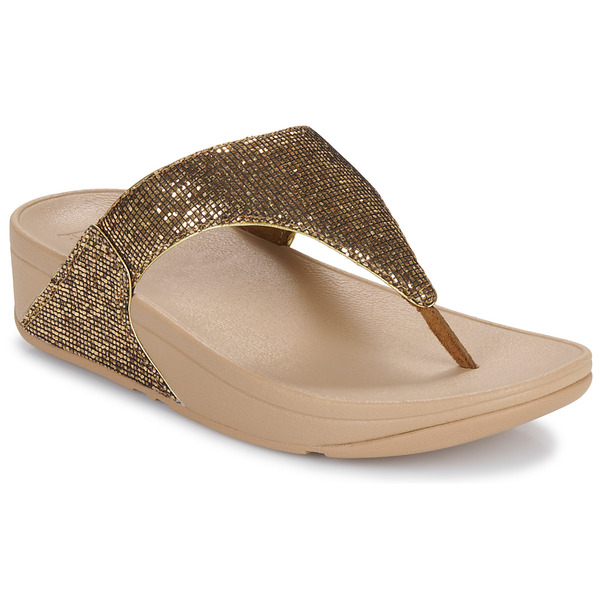  Fitflop  Sandały Fitflop  Lulu Toe Post  