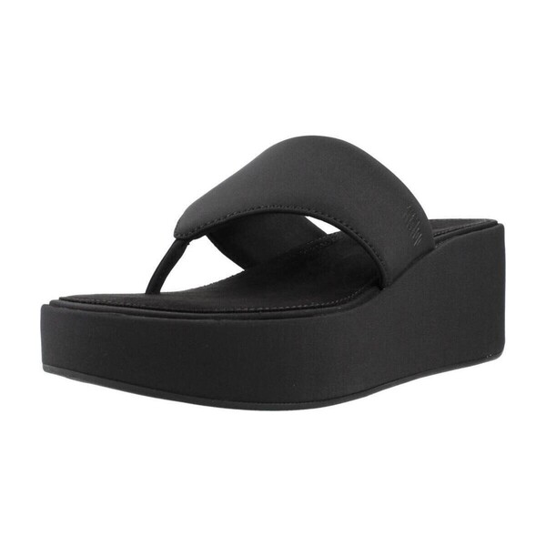  Fitflop  Sandały Na Koturnie Fitflop  Platfforms Wedge Toe Post S  