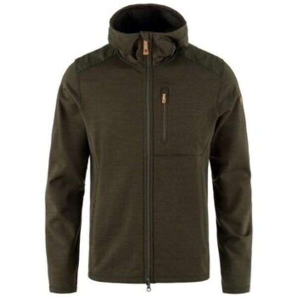  Fjallraven  Bluzy Z Kapturem Fjallraven  81479  