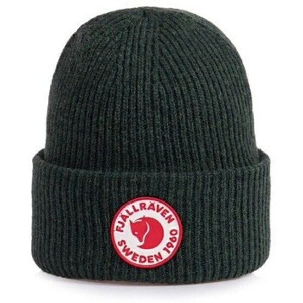  Fjallraven  Czapki Fjallraven  1960 Logo  