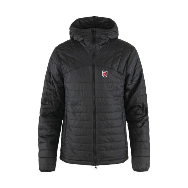  Fjallraven  Kurtki Krótkie Fjallraven  Expedition X-lätt Hoodie M  