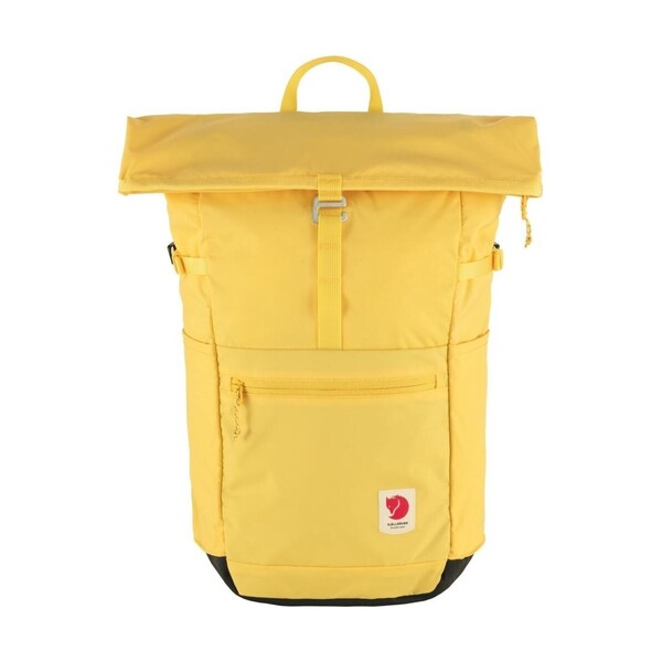  Fjallraven  Plecaki Fjallraven  High Coast Foldsack 24  