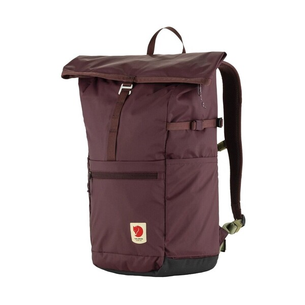  Fjallraven  Plecaki Fjallraven  High Coast Foldsack  