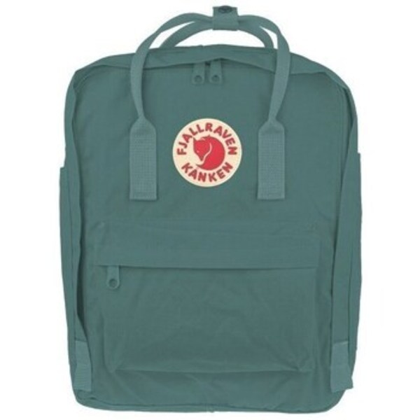  Fjallraven  Plecaki Fjallraven  Kanken  