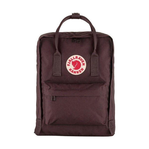  Fjallraven  Plecaki Fjallraven  Kanken  