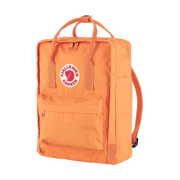  Fjallraven  Plecaki Fjallraven  Kanken  
